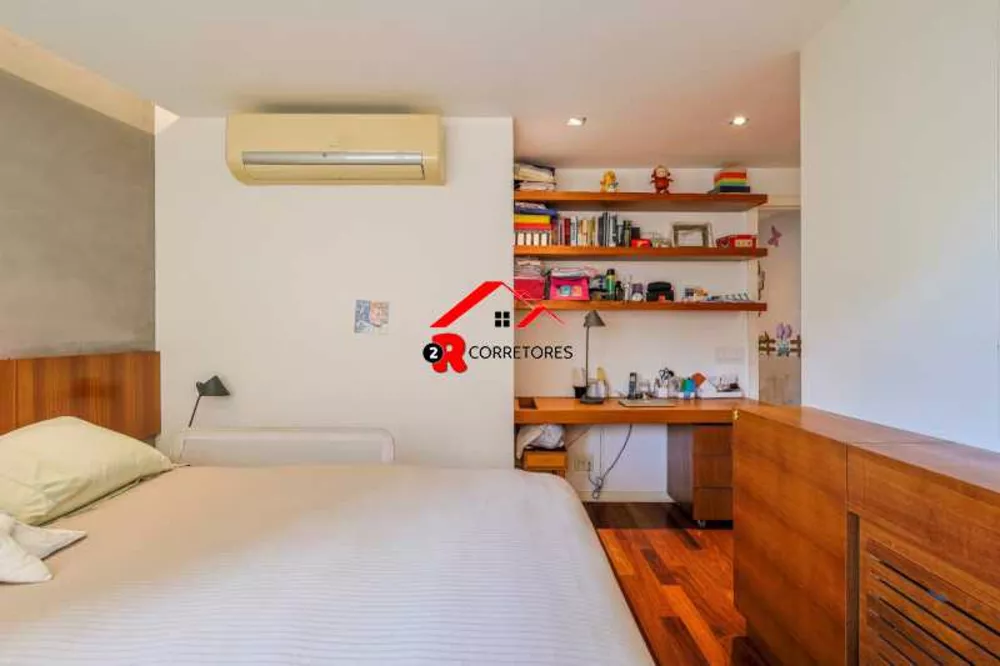 Cobertura, 4 quartos, 235 m² - Foto 16