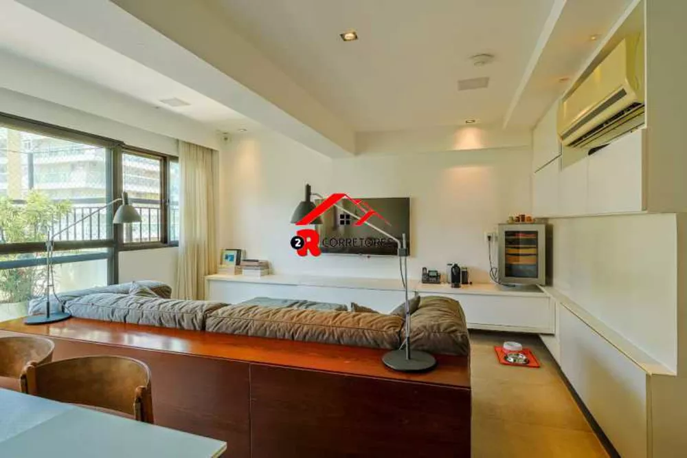 Cobertura, 4 quartos, 235 m² - Foto 24