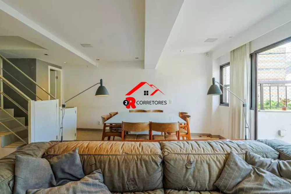 Cobertura, 4 quartos, 235 m² - Foto 4