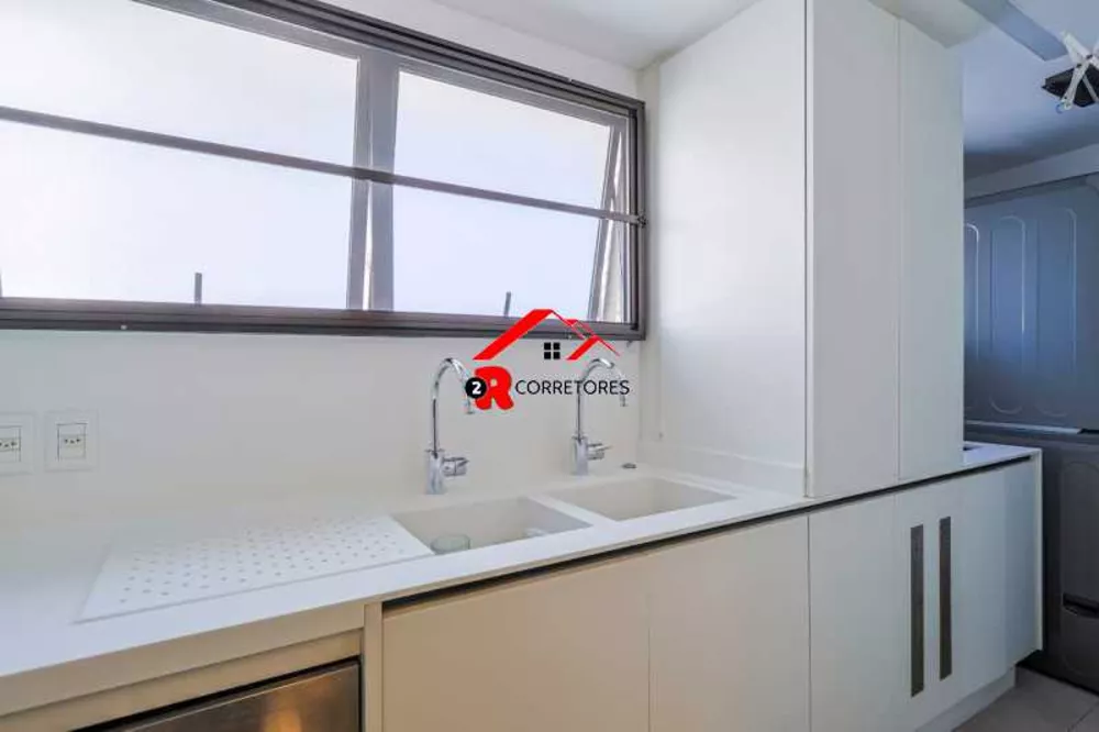 Cobertura, 4 quartos, 235 m² - Foto 12