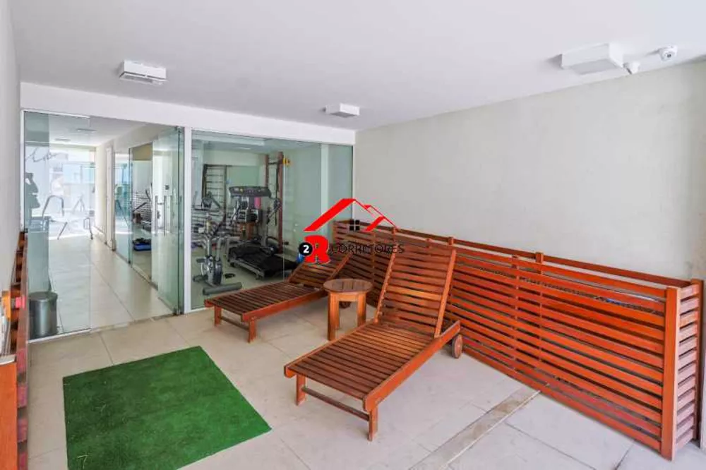 Cobertura, 4 quartos, 235 m² - Foto 28