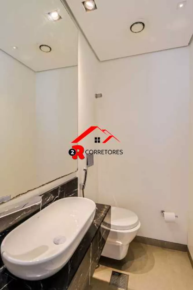 Cobertura, 4 quartos, 235 m² - Foto 14