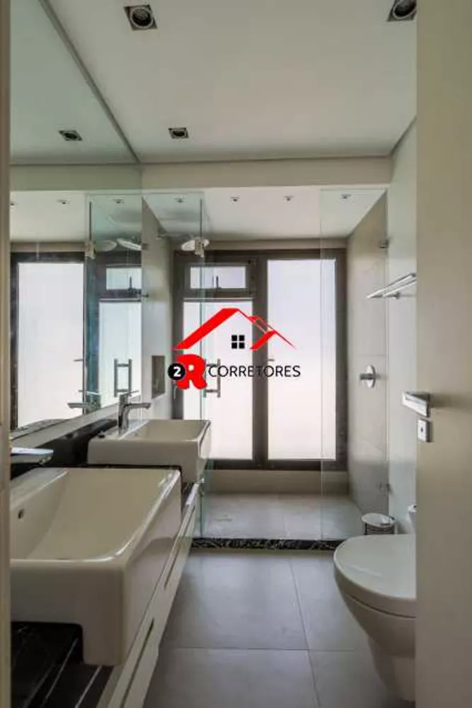 Cobertura, 4 quartos, 235 m² - Foto 25