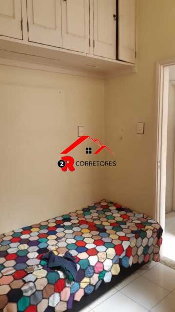 Apartamento, 2 quartos, 90 m² - Foto 7