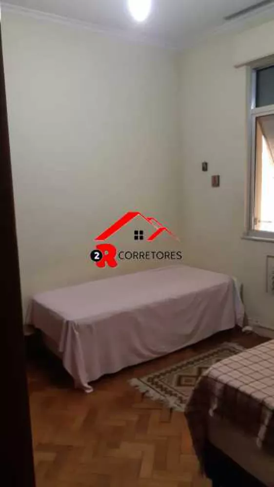 Apartamento, 2 quartos, 90 m² - Foto 4