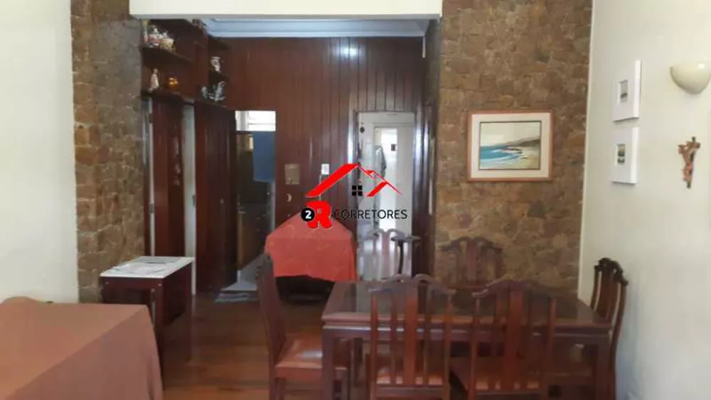 Apartamento, 2 quartos, 90 m² - Foto 3
