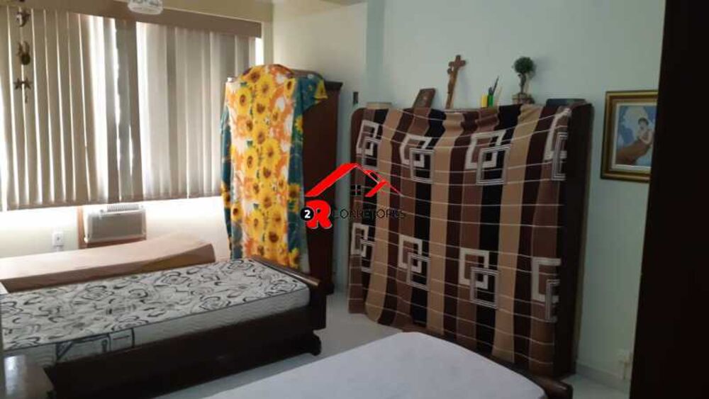 Apartamento, 2 quartos, 90 m² - Foto 5