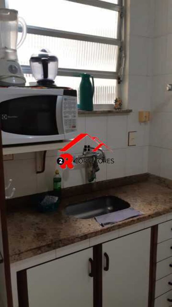 Apartamento, 2 quartos, 90 m² - Foto 12