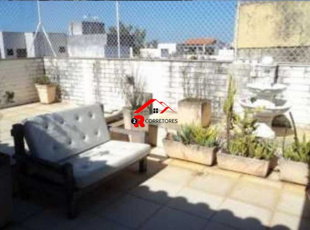 Cobertura, 3 quartos, 400 m² - Foto 5