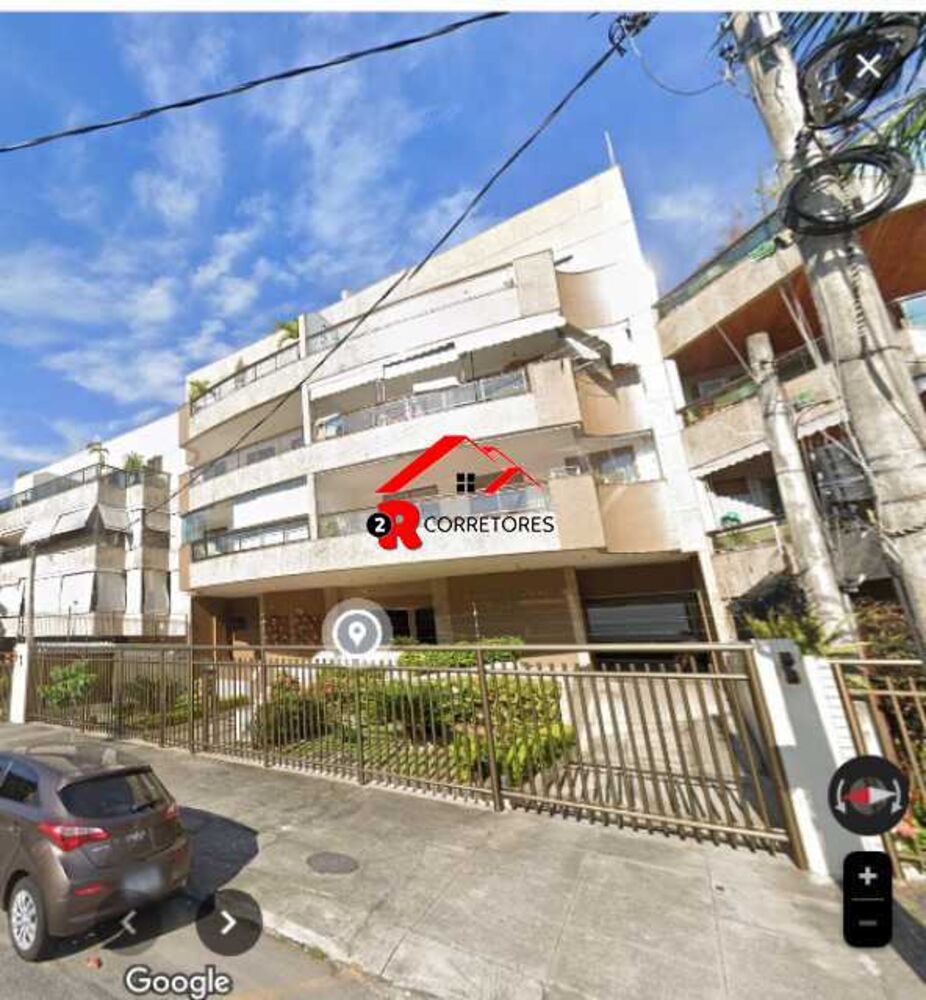 Cobertura, 3 quartos, 400 m² - Foto 15