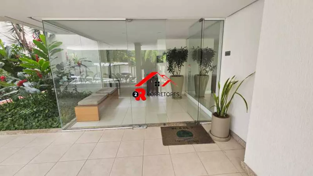 Apartamento, 3 quartos, 106 m² - Foto 27