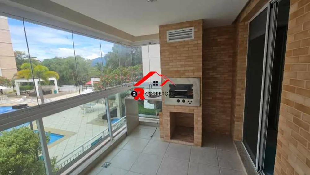 Apartamento, 3 quartos, 106 m² - Foto 3