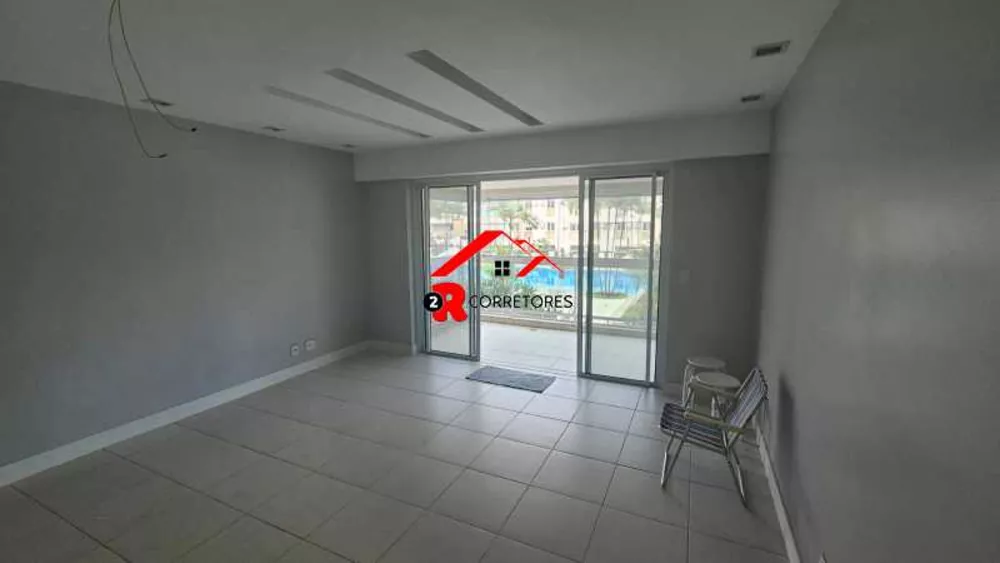 Apartamento, 3 quartos, 106 m² - Foto 6