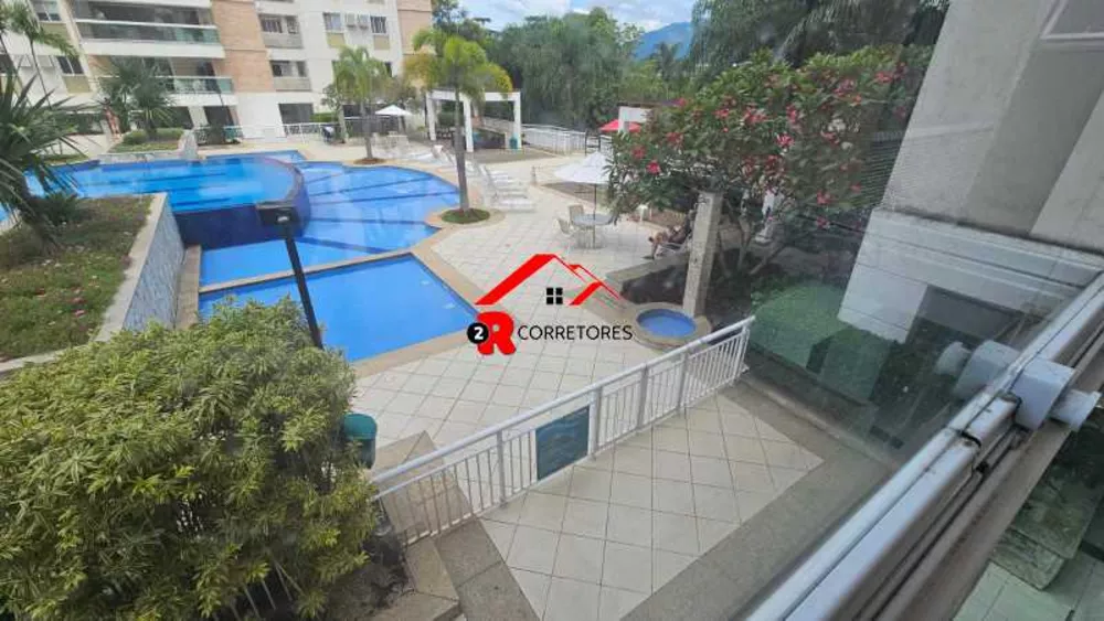 Apartamento, 3 quartos, 106 m² - Foto 1
