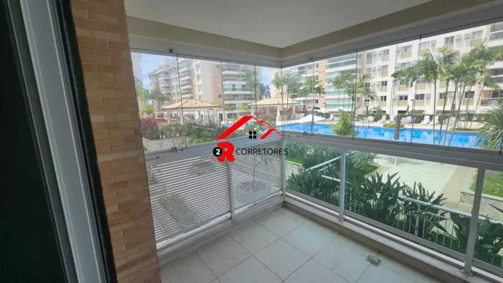 Apartamento, 3 quartos, 106 m² - Foto 4