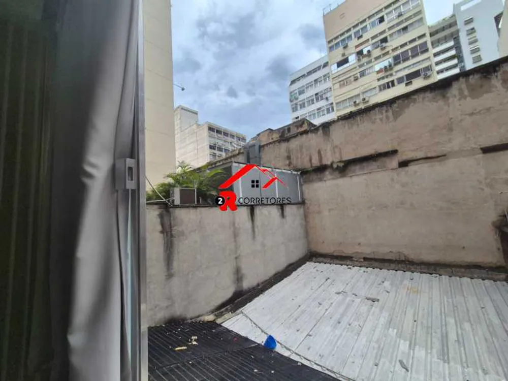Kitnet-Studio, 40 m² - Foto 21