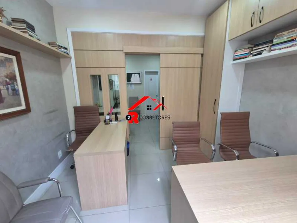Kitnet-Studio, 40 m² - Foto 24