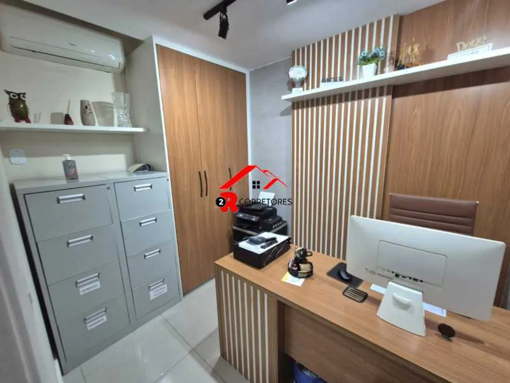 Kitnet-Studio, 40 m² - Foto 19