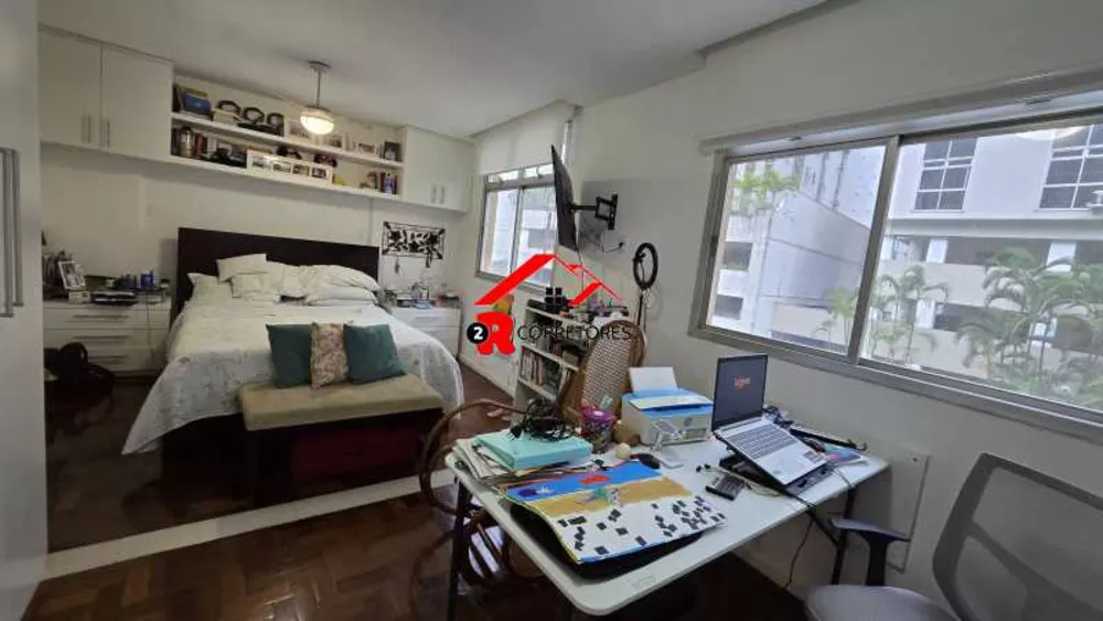 Apartamento, 3 quartos, 96 m² - Foto 25