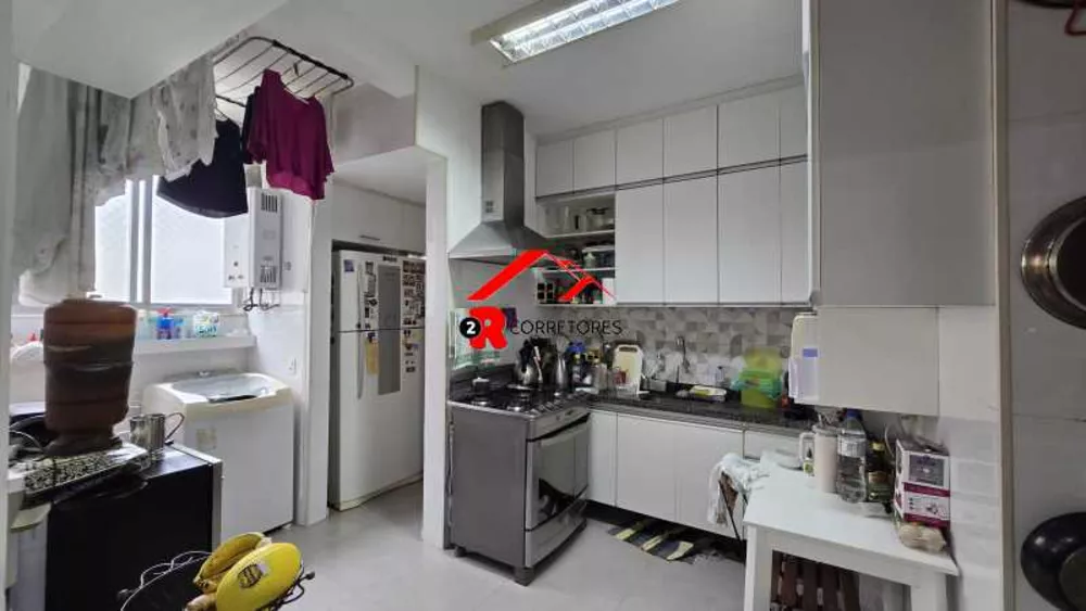 Apartamento, 3 quartos, 96 m² - Foto 5
