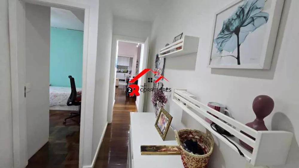 Apartamento, 3 quartos, 96 m² - Foto 2