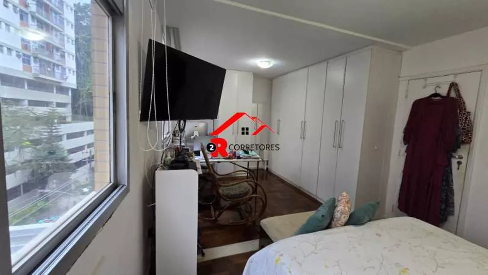 Apartamento, 3 quartos, 96 m² - Foto 8