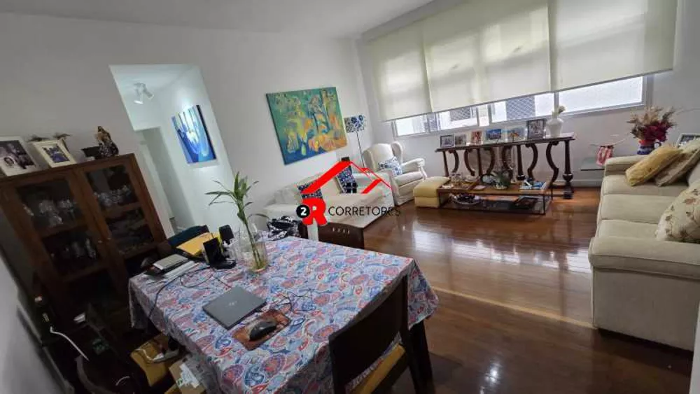 Apartamento, 3 quartos, 96 m² - Foto 19