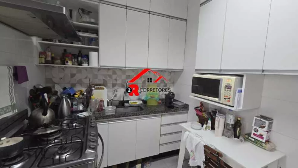 Apartamento, 3 quartos, 96 m² - Foto 28