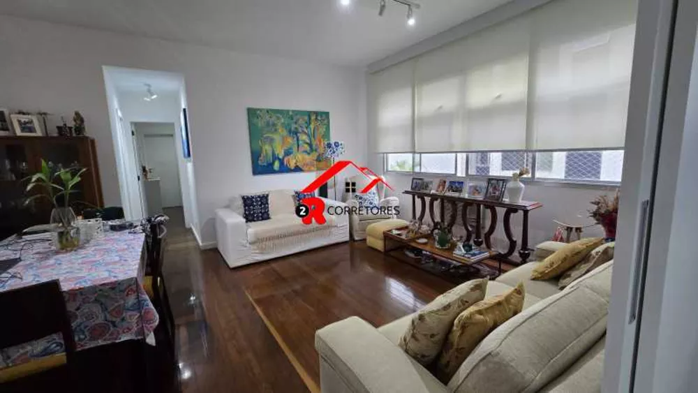 Apartamento, 3 quartos, 96 m² - Foto 24