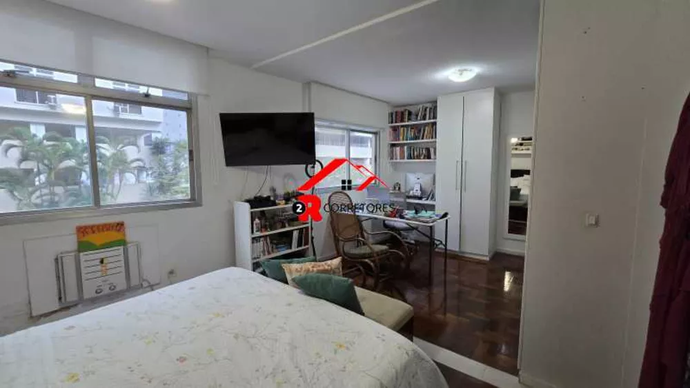 Apartamento, 3 quartos, 96 m² - Foto 10