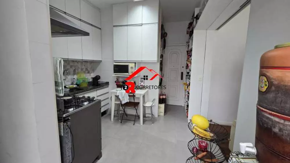 Apartamento, 3 quartos, 96 m² - Foto 17
