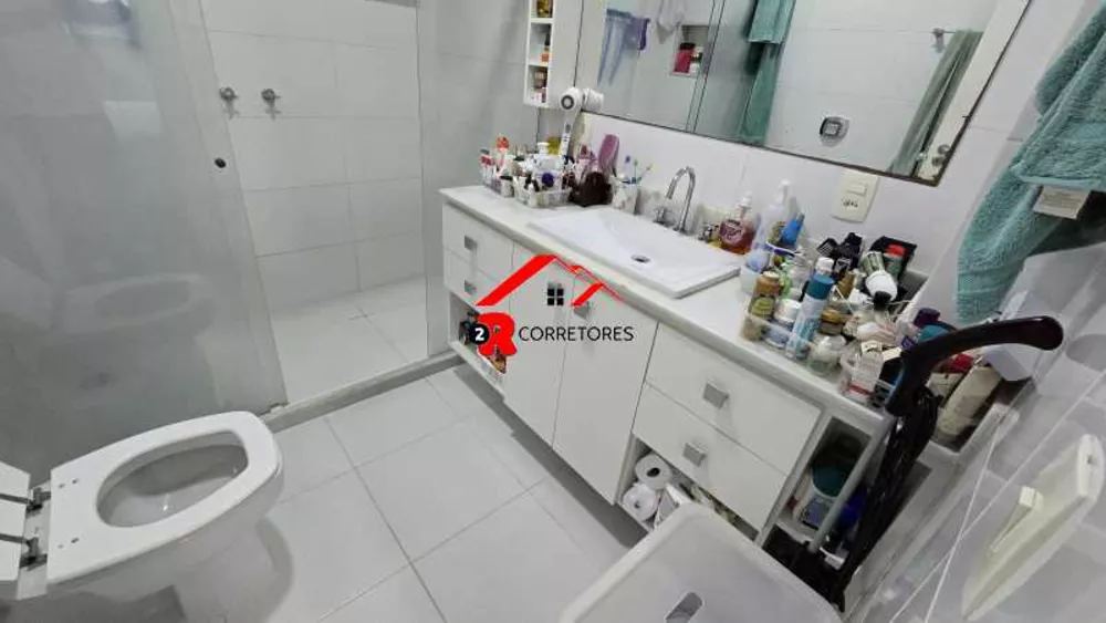 Apartamento, 3 quartos, 96 m² - Foto 1