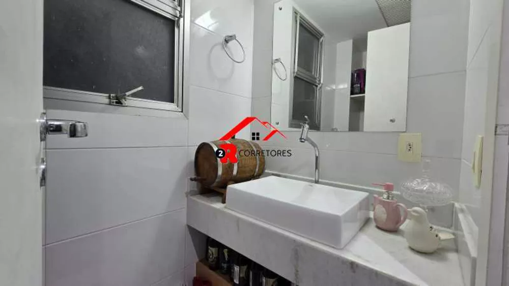 Apartamento, 3 quartos, 96 m² - Foto 9