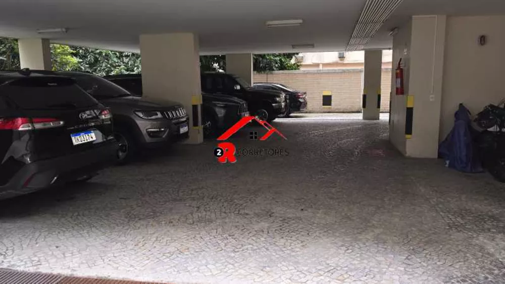 Apartamento, 3 quartos, 96 m² - Foto 11