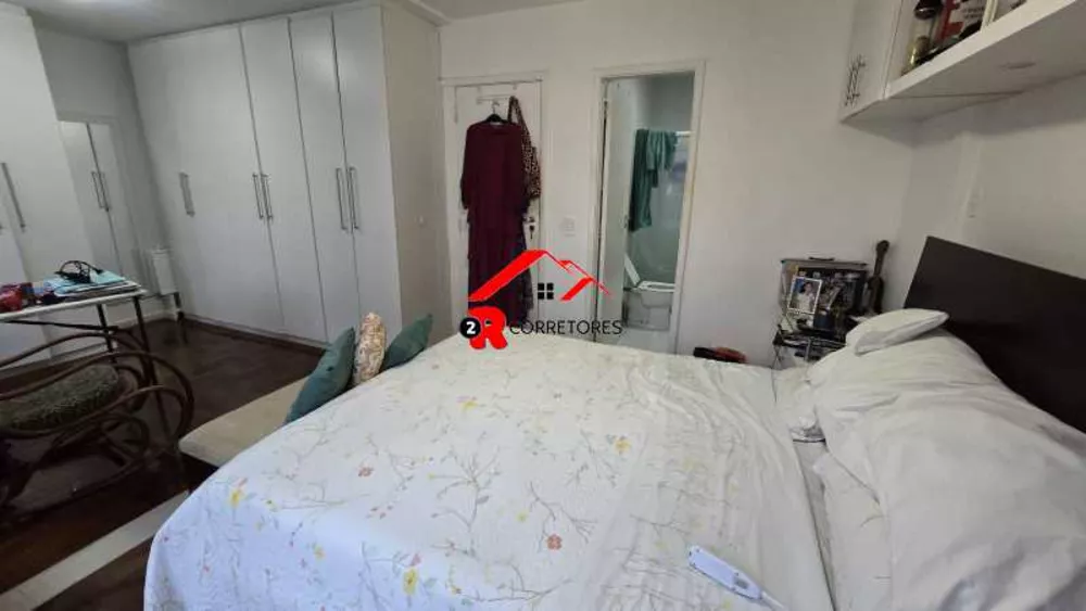 Apartamento, 3 quartos, 96 m² - Foto 21