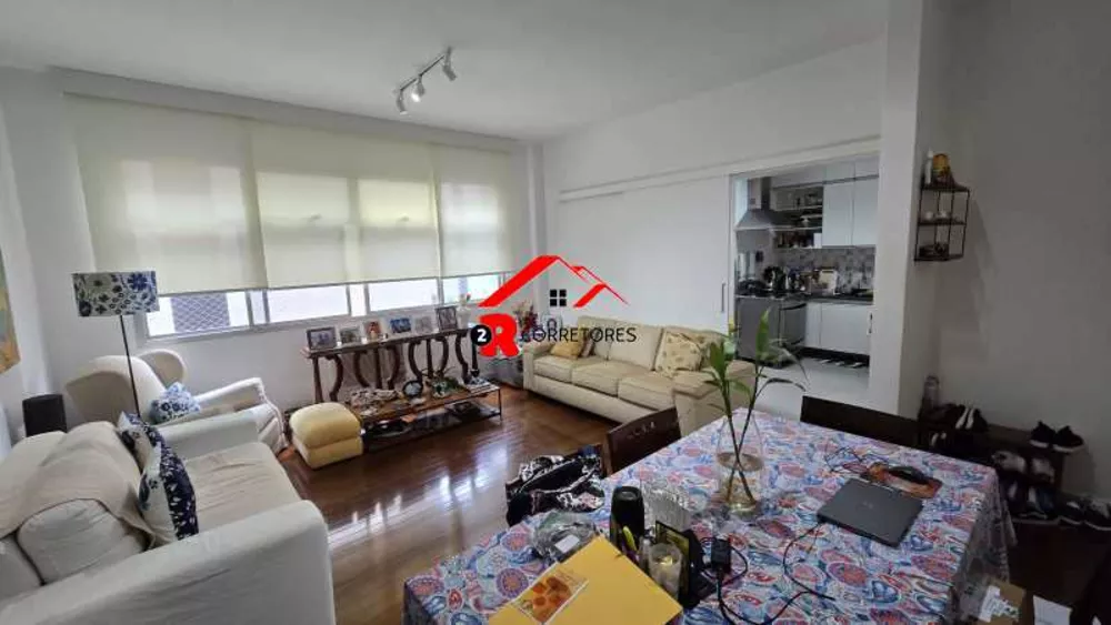 Apartamento, 3 quartos, 96 m² - Foto 6