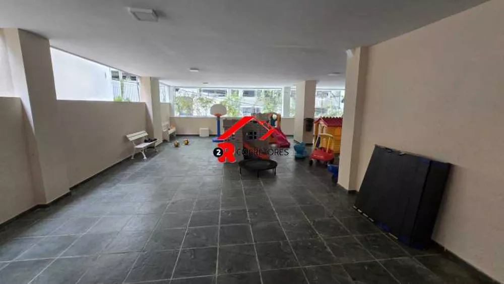 Apartamento, 3 quartos, 96 m² - Foto 20