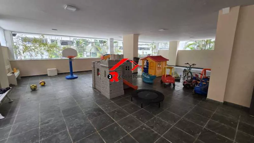 Apartamento, 3 quartos, 96 m² - Foto 13