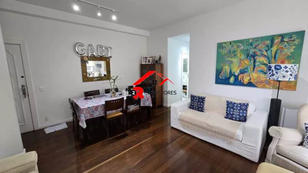 Apartamento, 3 quartos, 96 m² - Foto 27