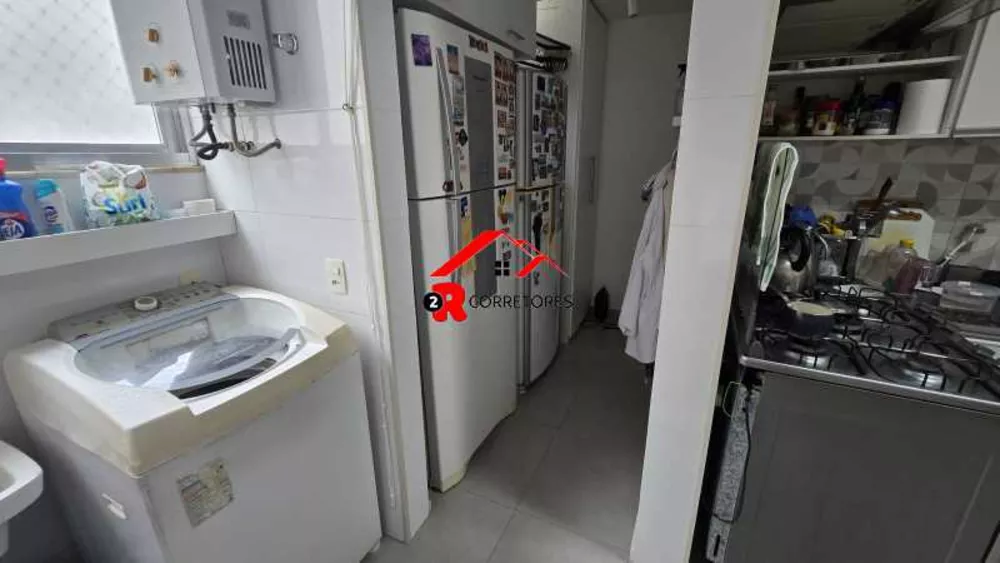 Apartamento, 3 quartos, 96 m² - Foto 7