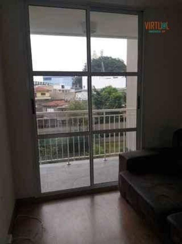 Apartamento, 2 quartos, 47 m² - Foto 12