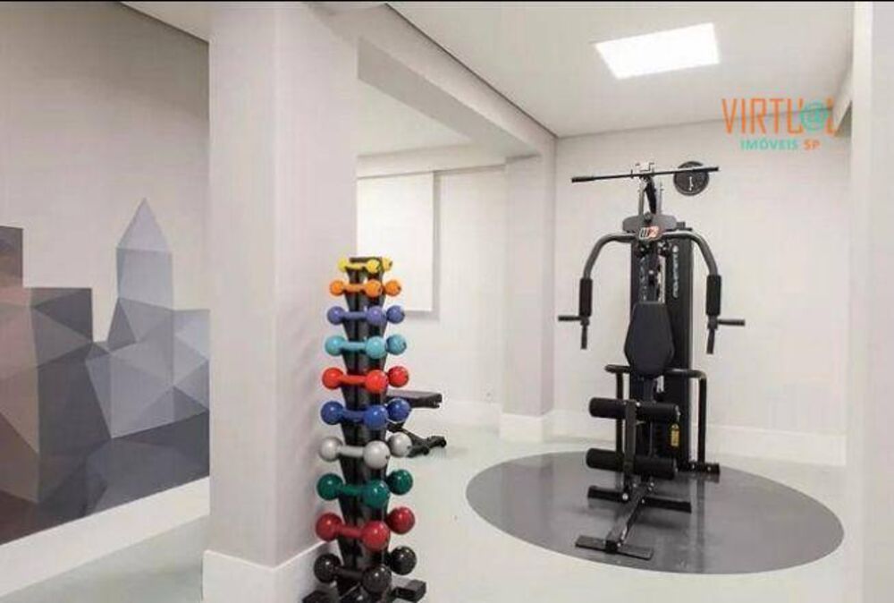 Apartamento, 2 quartos, 47 m² - Foto 9