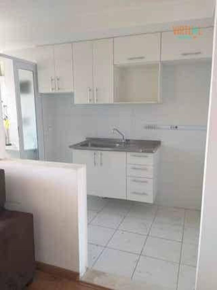 Apartamento, 2 quartos, 47 m² - Foto 4