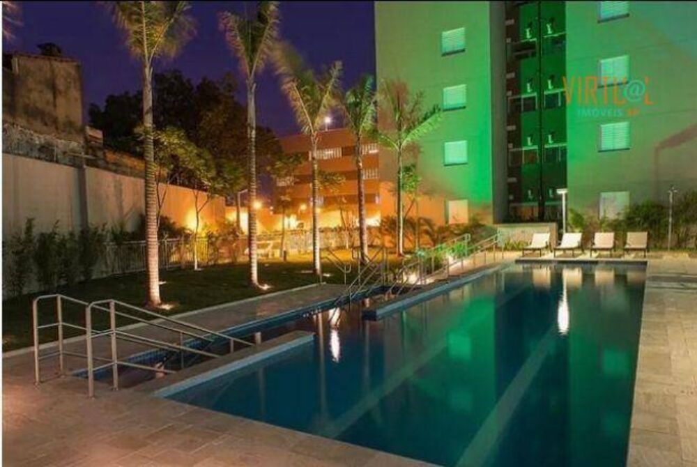 Apartamento, 2 quartos, 47 m² - Foto 3