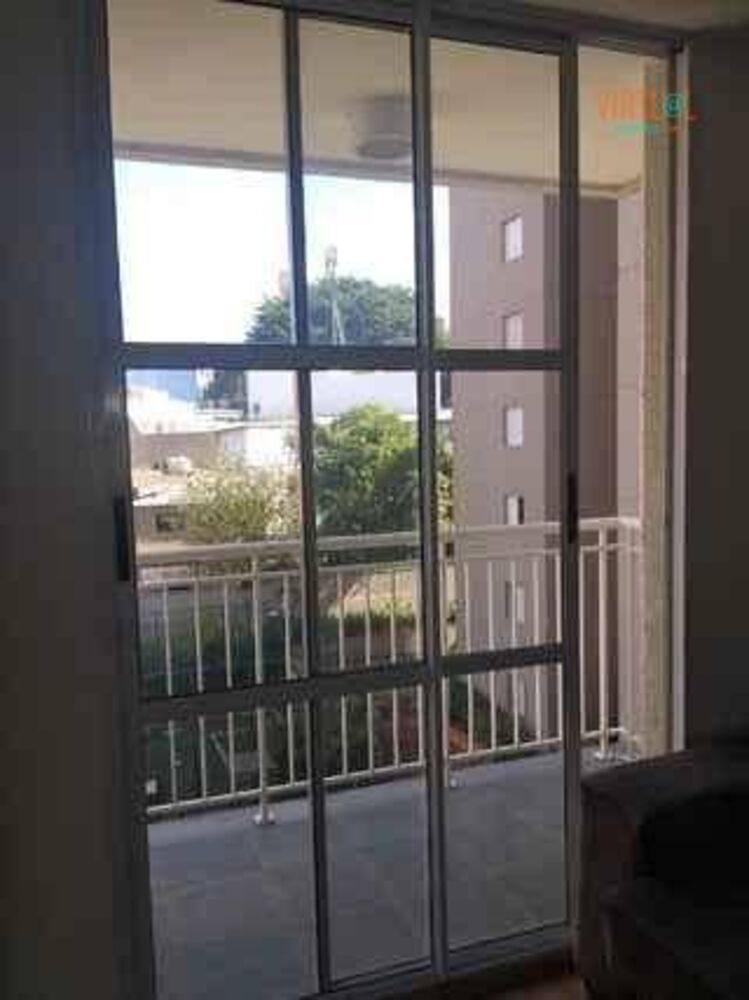 Apartamento, 2 quartos, 47 m² - Foto 2