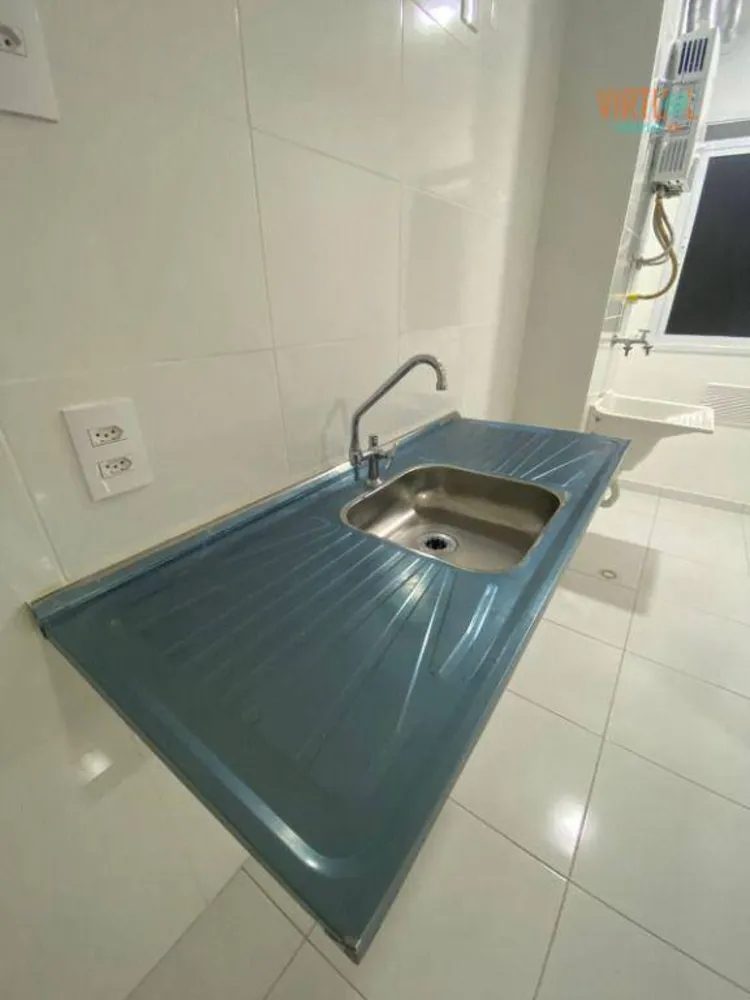 Apartamento, 2 quartos, 49 m² - Foto 13