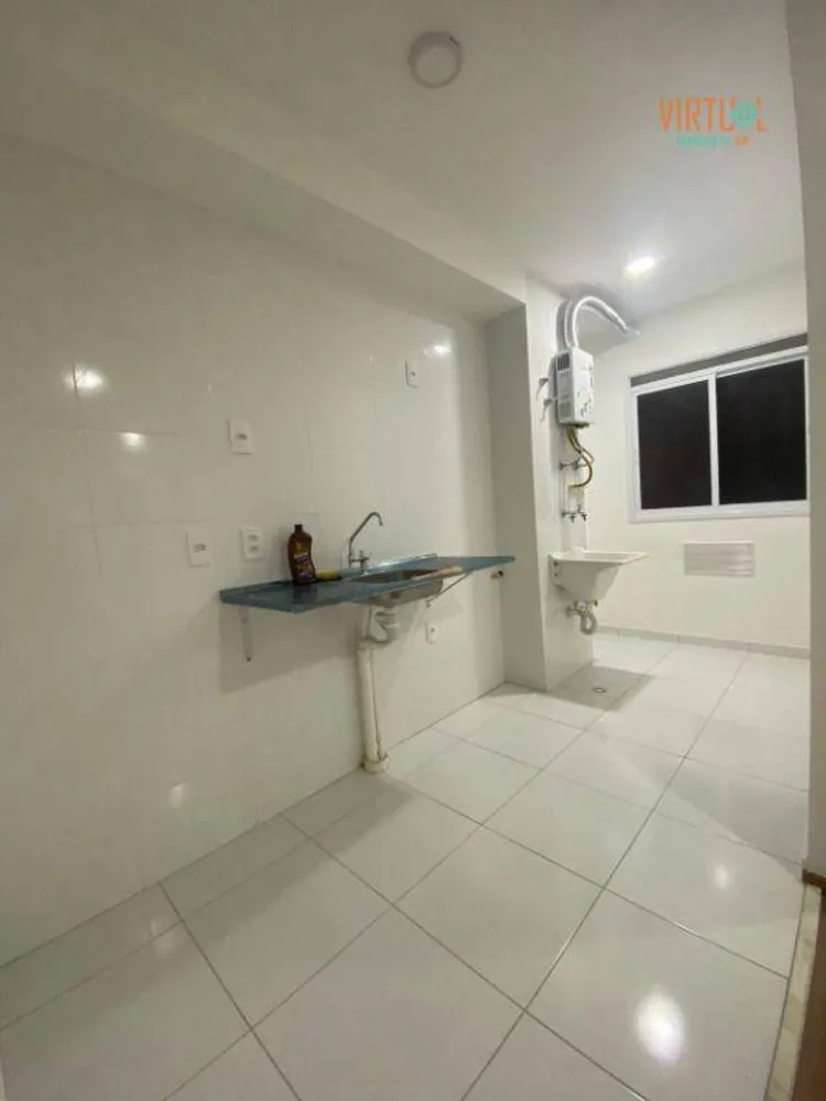 Apartamento, 2 quartos, 49 m² - Foto 8