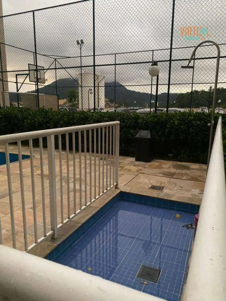 Apartamento, 2 quartos, 49 m² - Foto 11