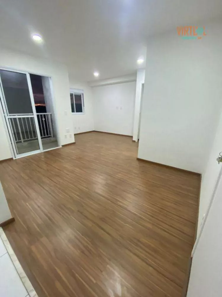 Apartamento à venda com 2 quartos, 49m² - Foto 1