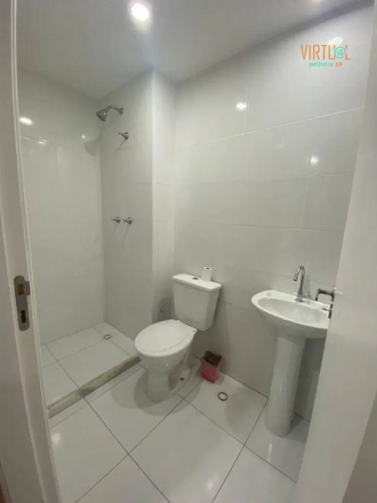 Apartamento, 2 quartos, 49 m² - Foto 8